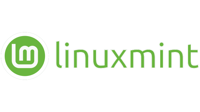 Logotipo de Linux Mint