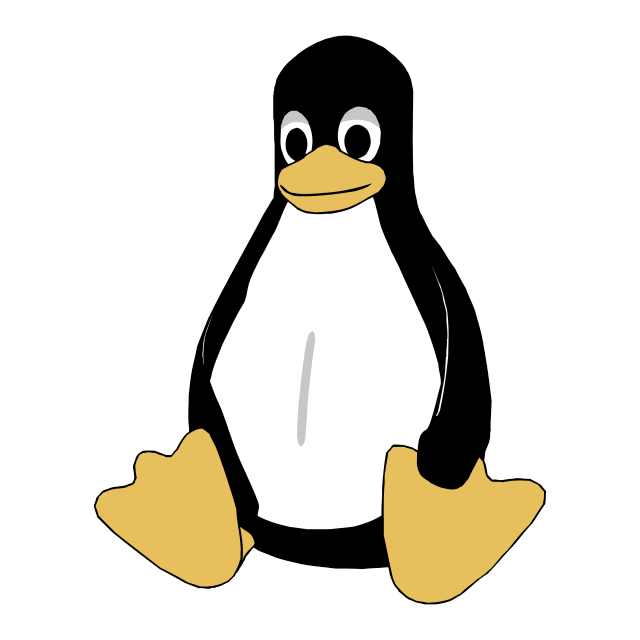 Logotipo de Linux