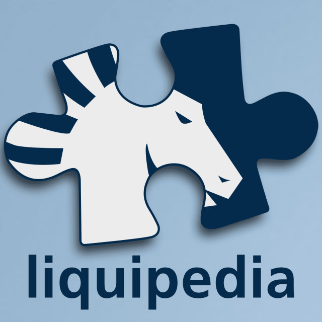 Liquipedia Logo