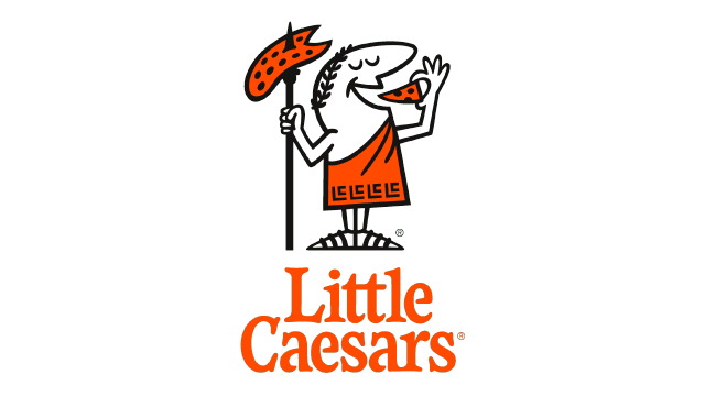 Logotipo de Little Caesars