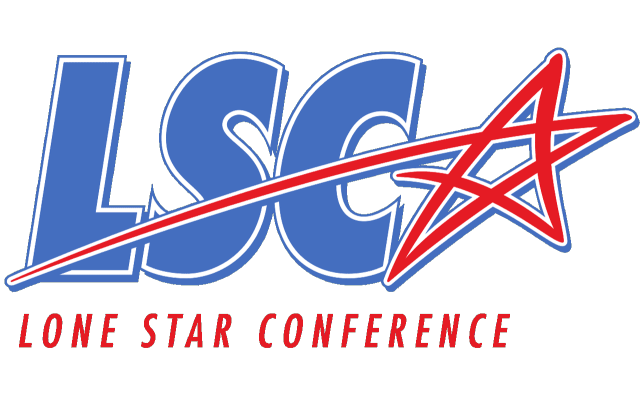 Lone Star Conference Logo