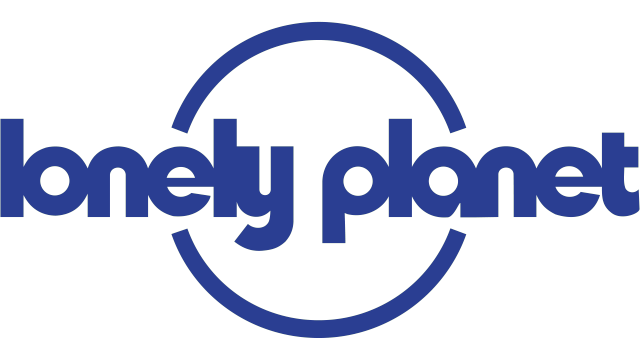 Lonely Planet Logo