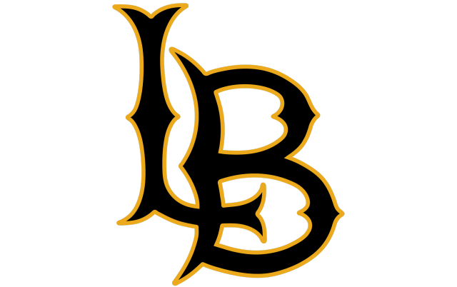 Long Beach State 49ers Logo