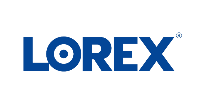 Lorex Technology Logo