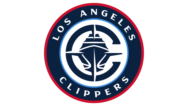 洛杉磯快艇隊（Los Angeles Clippers）隊徽