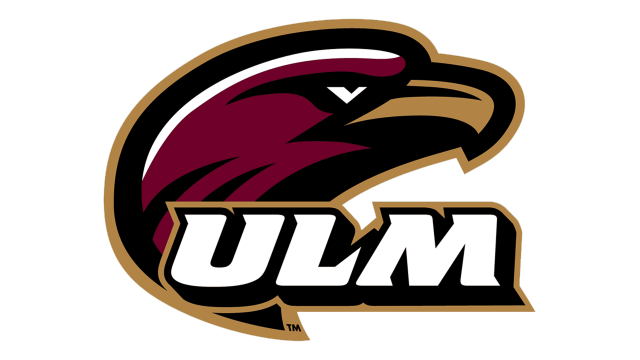 Louisiana-Monroe Warhawks Logo