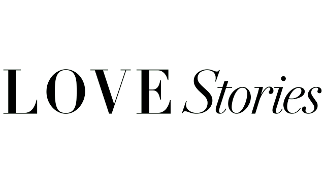 Love Stories Logo