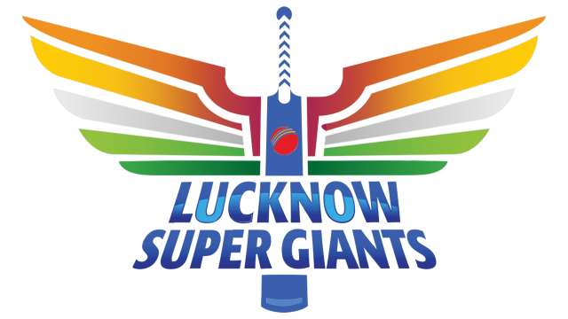 Lucknow Super Giants Logo