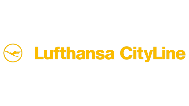 Lufthansa CityLine Logo