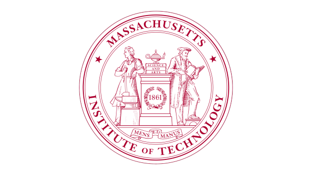 MIT Logo