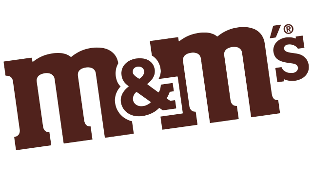 Logotipo de M&M’s