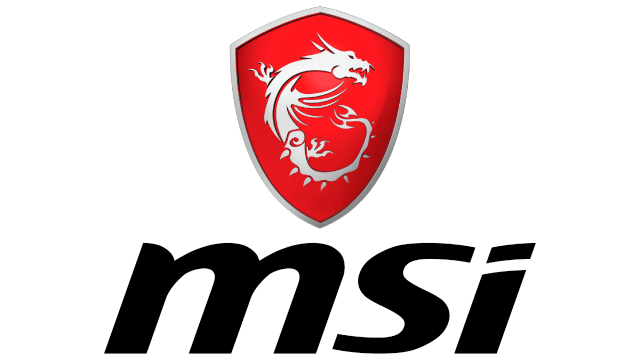 Logotipo de MSI