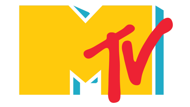 MTV Logo