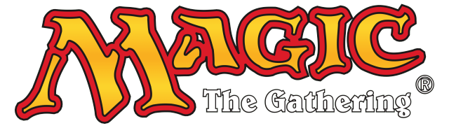 Logotipo de Magic: The Gathering