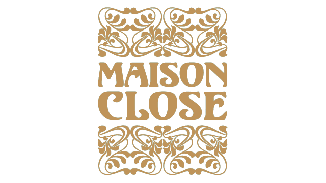 Maison Close Logo