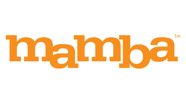 Mamba Logo