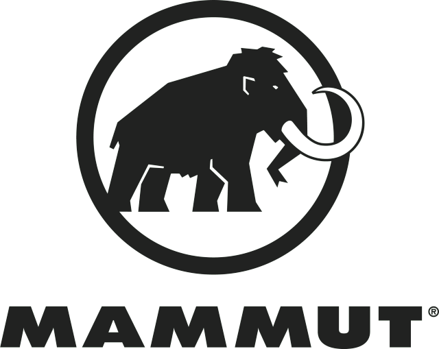 Mammut Logo