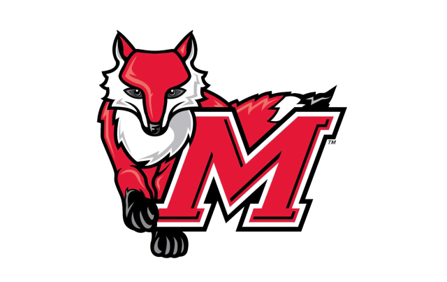 Marist Red Foxes Logo