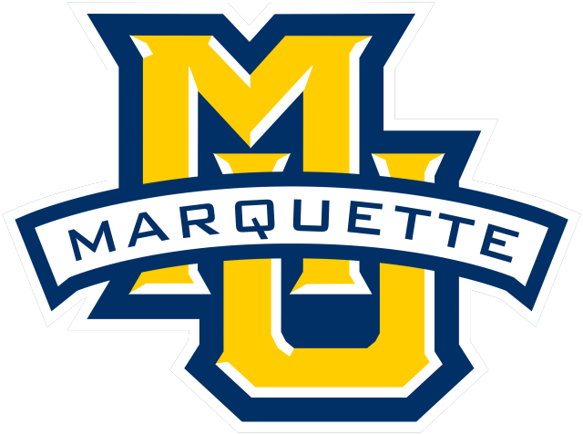 Marquette Golden Eagles Logo