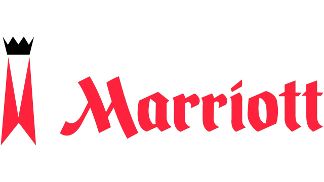 萬豪酒店（Marriott）Logo