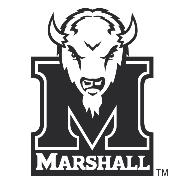 Marshall Thundering Herd Logo