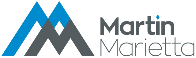 Martin Marietta Logo