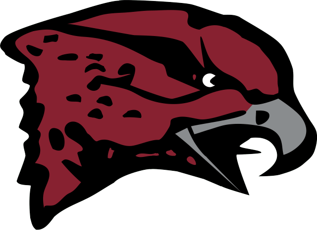 Maryland-Eastern Shore Hawks Logo