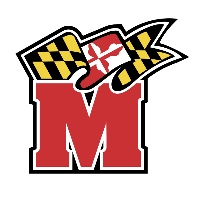 Maryland Terrapins Logo