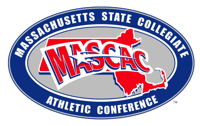 Massachusetts State Collegiate Athletic Conference Logo