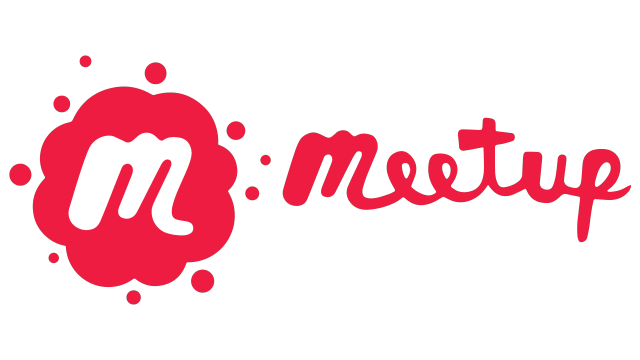 Logotipo de Meetup