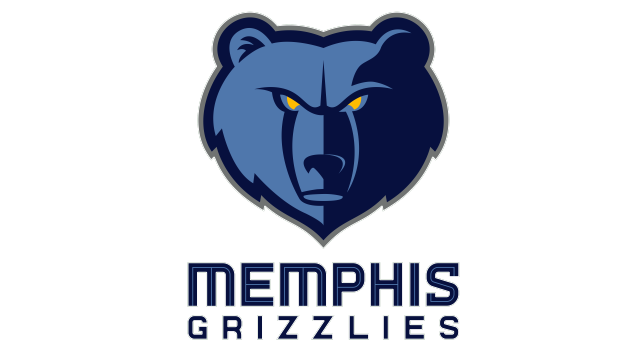 孟菲斯灰熊隊（Memphis Grizzlies）隊徽