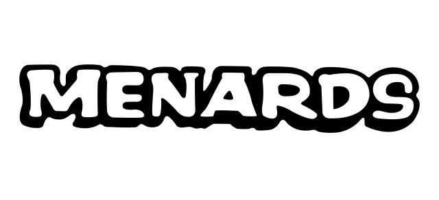 Logotipo de Menards