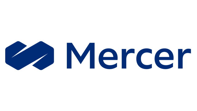 Logotipo de Mercer