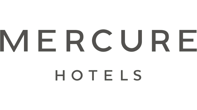 Logotipo de Mercure