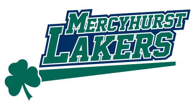 Mercyhurst Lakers Logo