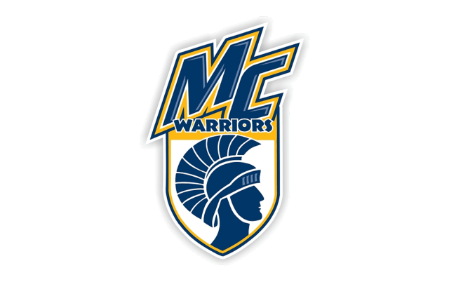 Merrimack Warriors Logo