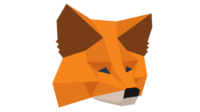 MetaMask Logo