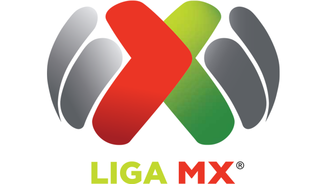 Mexican Primera División (Liga MX) logo