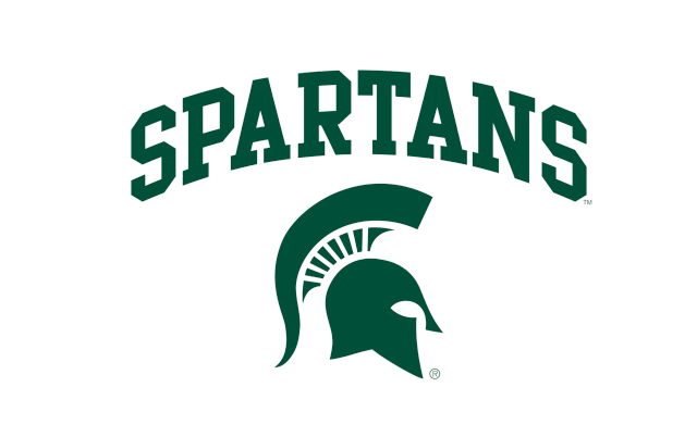 Michigan State Spartans Logo