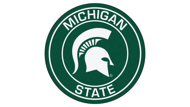 Michigan State Logo