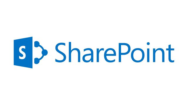 Logotipo de Microsoft SharePoint