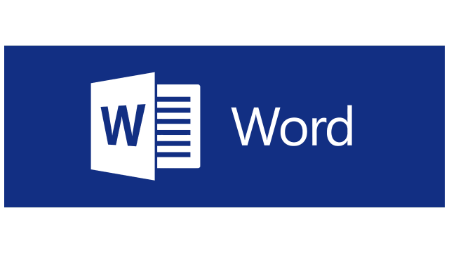 Logotipo de Microsoft Word