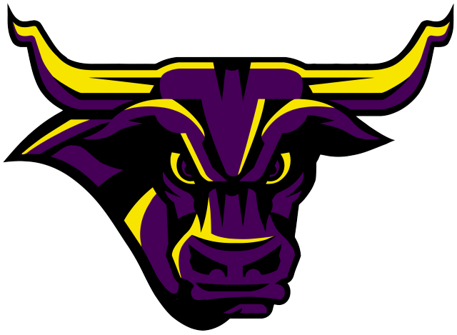 Minnesota State Mavericks Logo