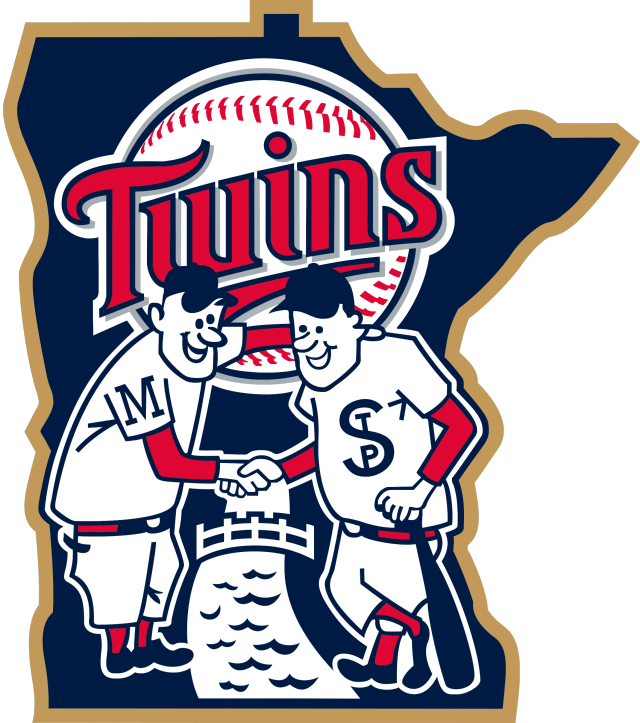 Minnesota Twins Logo