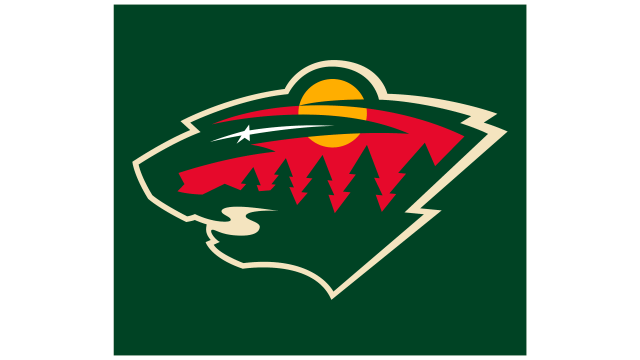 Minnesota Wild Logo