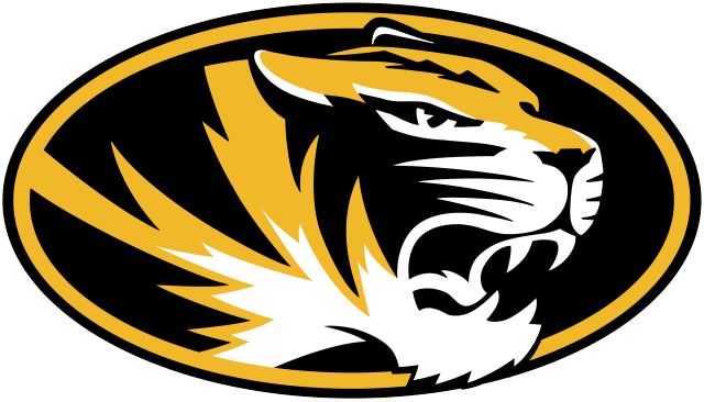 Missouri Tigers Logo