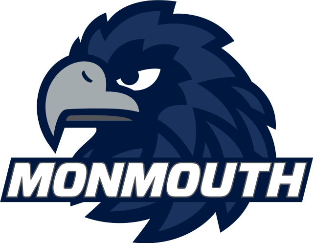 Monmouth Hawks Logo