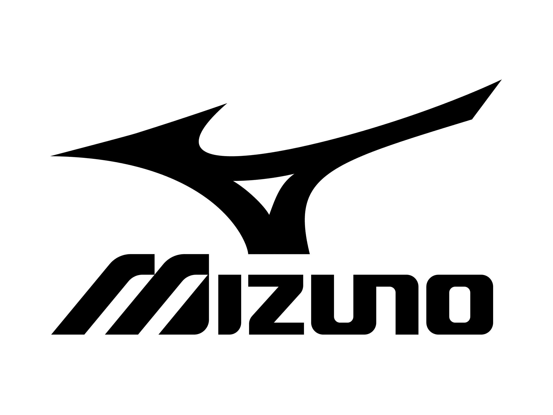 Logotipo de Mizuno