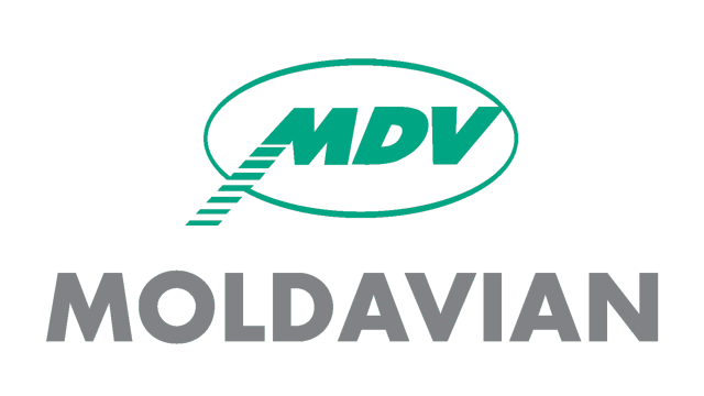 Moldavian Airlines Logo