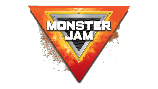 Monster Jam Logo